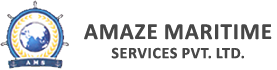 Amaze Maritime Services Pvt. Ltd.